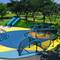 Отель Solea Seaview Resort