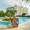 Отель Solea Seaview Resort