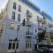 Отель Alberto by Isrotel Design