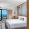 Отель Waldorf Astoria Cancun
