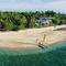 Отель Banwa Private Island