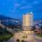 Отель Alan Sea Hotel Danang