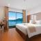 Отель Alan Sea Hotel Danang