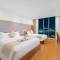 Отель Alan Sea Hotel Danang