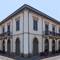 Отель La Maltese Mansion