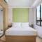 Отель YING'nFLO, Hong Kong, Wan Chai