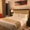 Отель Al Murooj Grand Hotel