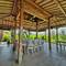 Отель Villa Alisha Pererenan Canggu