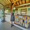 Отель Villa Alisha Pererenan Canggu