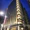 Отель Hotel Sunroute Ginza