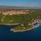 Отель Hotel Delfin
