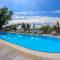 Отель Hotel Mediteran, Crikvenica