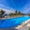 Отель Hotel Mediteran, Crikvenica
