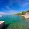 Отель Hotel Mediteran, Crikvenica