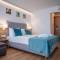 Отель Hotel Mediteran, Crikvenica
