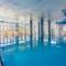 Отель Hotel Mediteran, Crikvenica