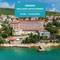 Отель Hotel Mediteran, Crikvenica