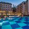 Отель Kaia Coracesium Hotel