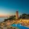 Отель Isabella Island Miramare Suites & Villas