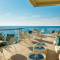 Отель Isabella Island Miramare Suites & Villas