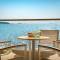 Отель Isabella Island Miramare Suites & Villas