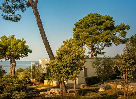 Отель Isabella Island Villas