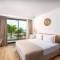 Отель Yalihan Aspendos Hotel