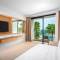 Отель Yalihan Aspendos Hotel