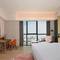 Отель Sheraton Kuching Hotel