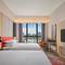Отель Sheraton Kuching Hotel