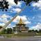 Отель Sheraton Kuching Hotel