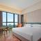 Отель Sheraton Kuching Hotel