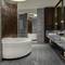 Отель Sheraton Kuching Hotel
