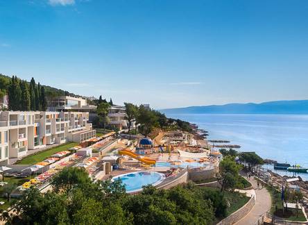Отель Girandella Family Hotel