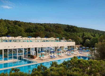 Отель Girandella Maro Suites & Villas