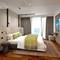 Отель Girandella Maro Suites & Villas