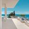 Отель Girandella Maro Suites & Villas