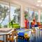Отель Girandella Maro Suites & Villas