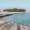 Отель Colentum Resort Murter