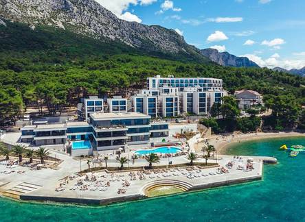 Отель Morenia All Inclusive Resort