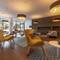 Отель Garden Suites Park Plava Laguna