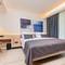 Отель Garden Suites Park Plava Laguna