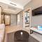 Отель Garden Suites Park Plava Laguna