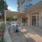 Отель Hotel Idila Budva