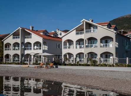 Отель Mini Laguna Resort