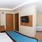 Отель Diamond Luxury Hotel Antalya