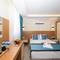 Отель Diamond Luxury Hotel Antalya
