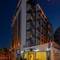 Отель Diamond Luxury Hotel Antalya