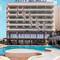 Отель Elite World Kusadasi
