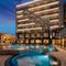 Отель Elite World Kusadasi